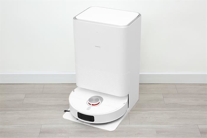 Xiaomi Robot Vacuum X20 Pro trắng (BHR8859EU)